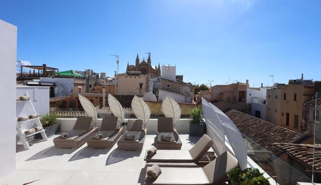 BO Hotel Palma