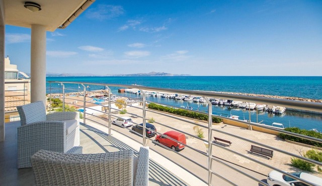 Bohemi - Villa With Private Pool. Free Wifi