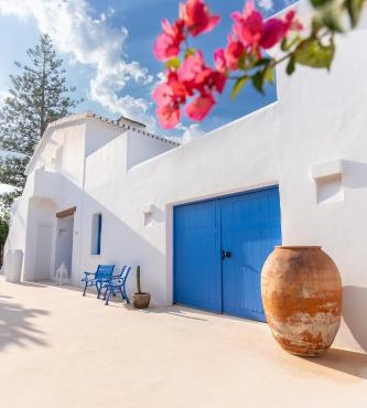 Boho Suites Denia