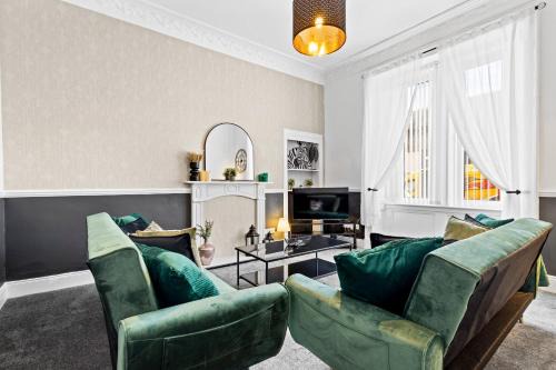 Bonnie Lodgings - Muir Street