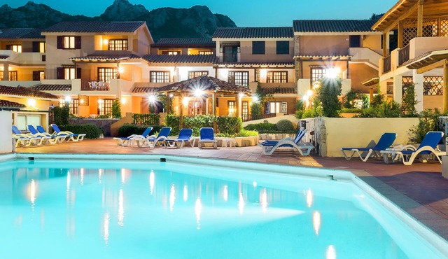 Bougainvillae Bilo by Interhome
