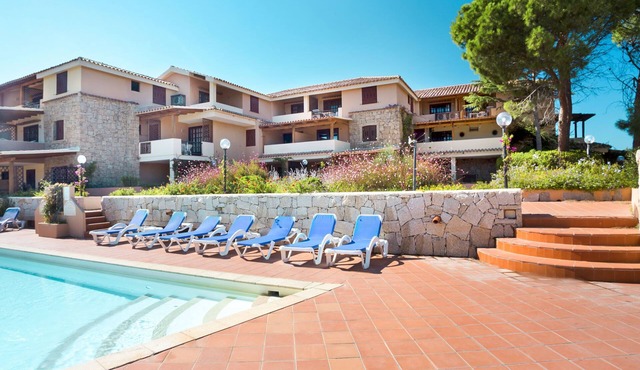 Bougainvillae Trilo Plus by Interhome