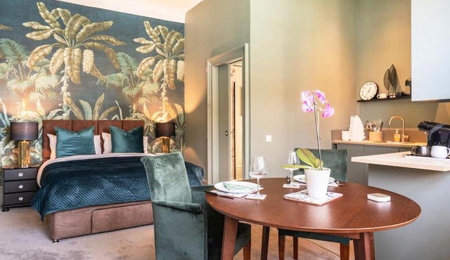 Boutique Home Stay - Bliss Studio
