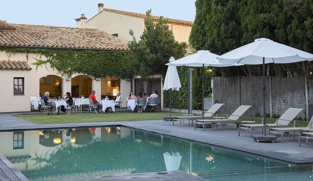 Boutique Hotel Can Pico