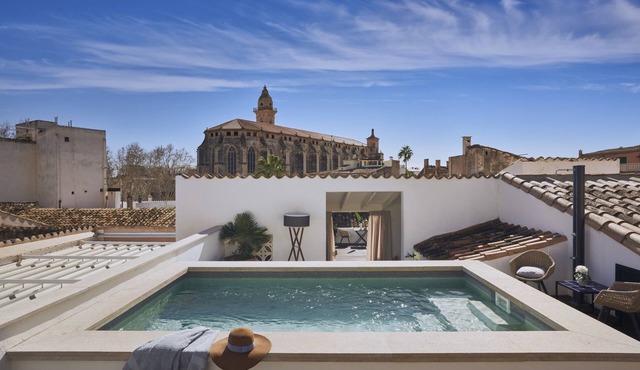 Boutique Hotel Posada Terra Santa