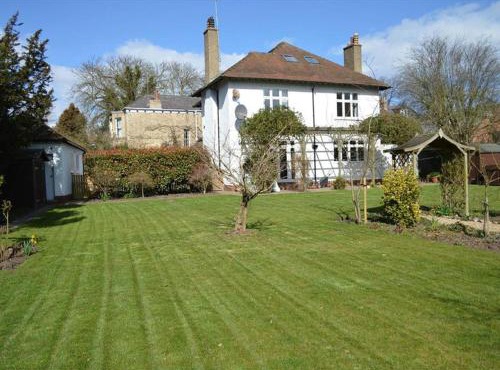 Boutique Rooms at The Ellesmere