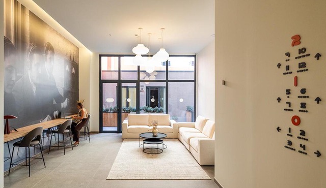Brabo Apartments