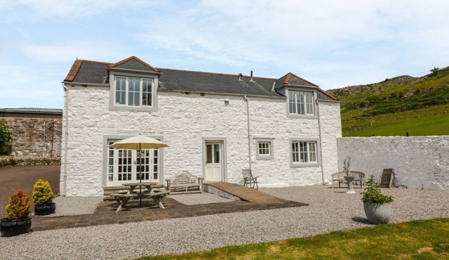 Bracken Holiday Cottage Escape