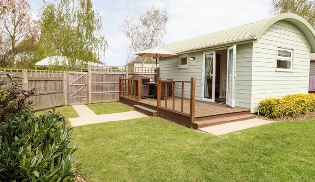 Bramble - A Charming Retreat
