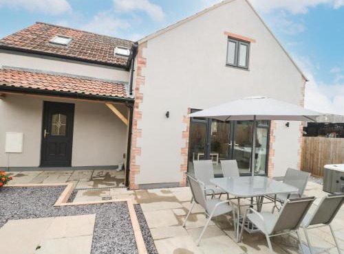 Bramley Cottage