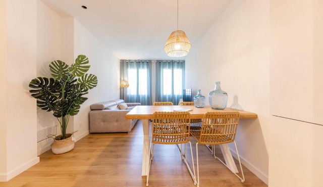 Bravissimo Tarlà, 2-bedroom apartment