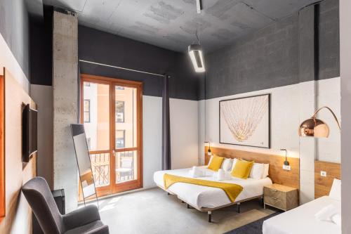 Brick Palma - Turismo de Interior