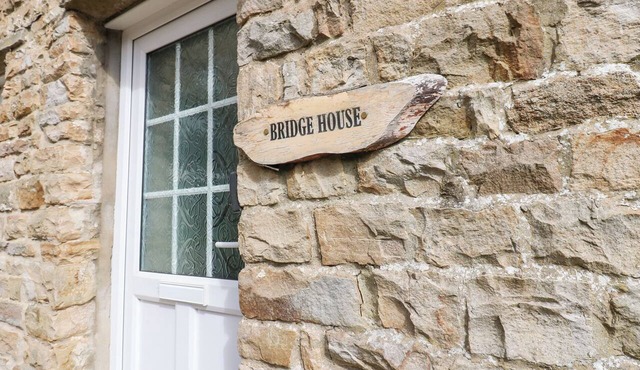 Bridge House