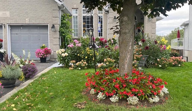 Bright, spacious and walkout basement unit.n LCRL20230000513
