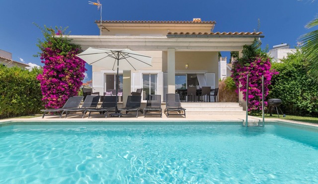 Brisa de Mar II, Villa 5StarsHome Mallorca