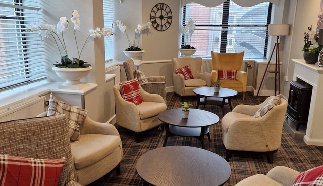 Britannia Inn Glasgow
