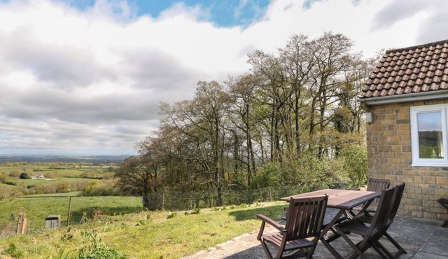Broadlands Bungalow Ham, 3 bed