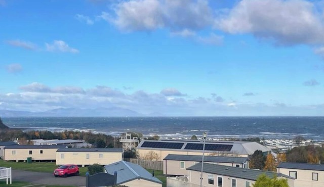 Brodick Brae Getaway