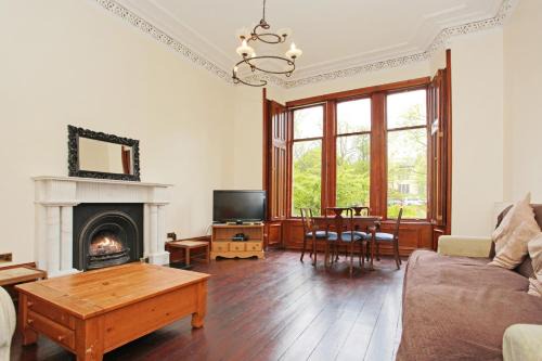 Broompark House