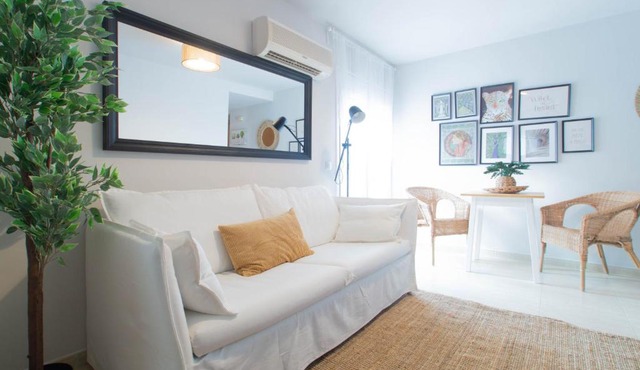 Budget Beach Studio 22
