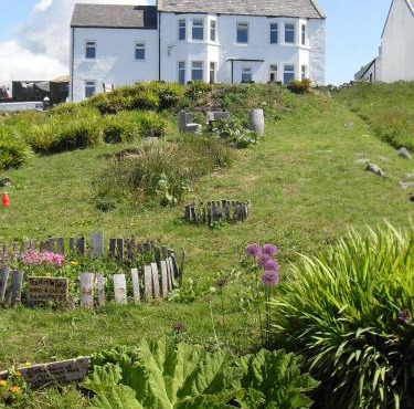 Burnside Lodge