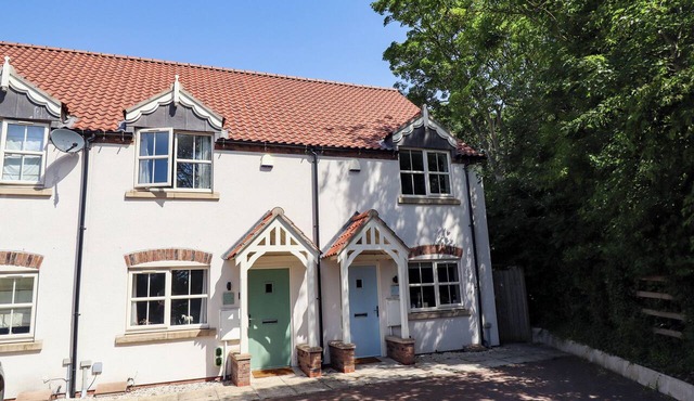 BURTON FIELDS, family friendly, with a garden in Brandesburton