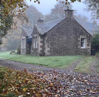 Butlers Cottage