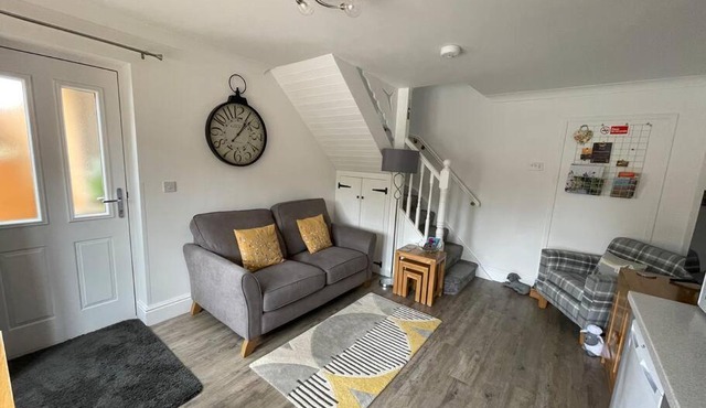 Butterflies - A cosy place to enjoy the countryside in Norfolk