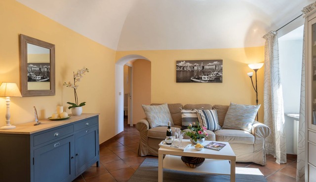 Ca' du Mou (DOL102) by Interhome