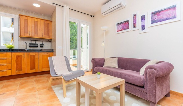 Ca'n Pere Roc - Apartment In Can Picafort