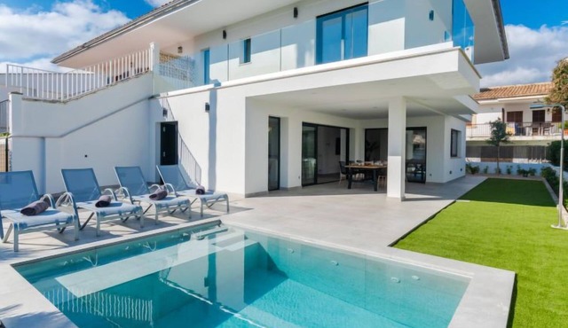 Ca na Cati by Interhome