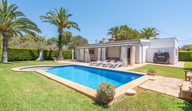 Ca Na Marina by Mallorca House Rent