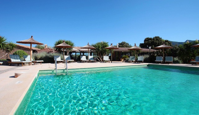 Ca's Garriguer Agroturismo