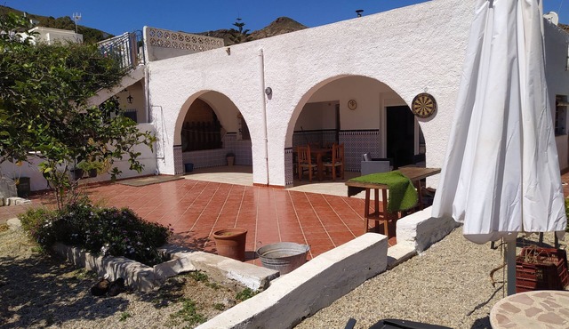 Ca virtudes: the lemon tree house