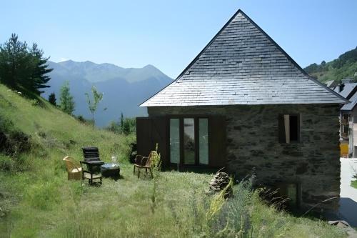 Cabaña Vento Norte