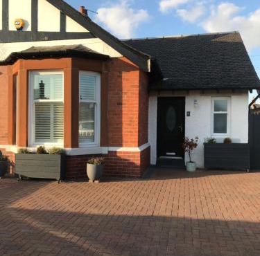 Caerlaverock Cottage