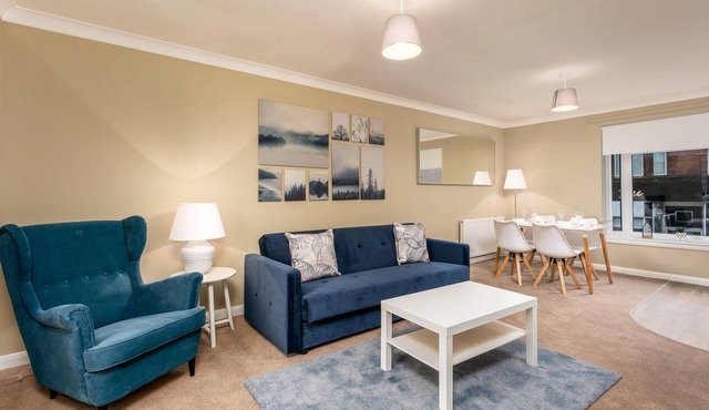 Cairn Suite - Donnini Apartments