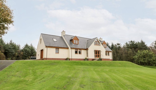 Cairnhapple House