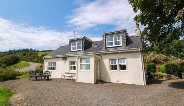 Cairnhill, Girvan, South Ayrshire