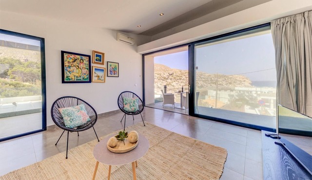 Cala Clara Beach apartment