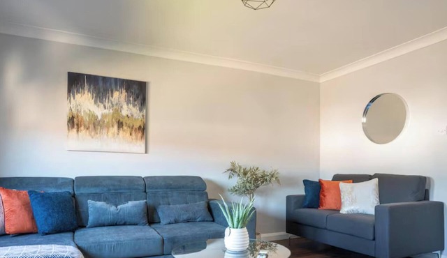 Caledonia Luxe Stays Short Lets Agency Alloa