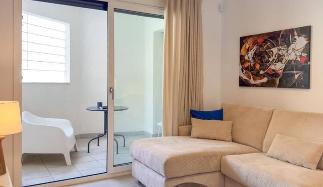 Calella Apartment by Olala Homes