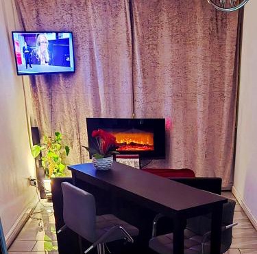 Cambridge suites