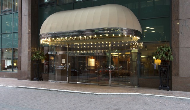 Cambridge Suites Toronto
