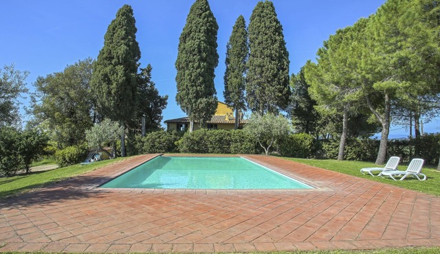 Campiglia by Interhome