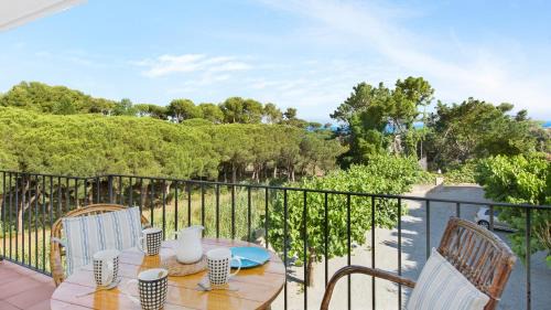 Can 1 - Calella de Palafrugell