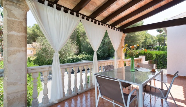 CAN CAIMARI - Chalet for 6 people in Bonaire.