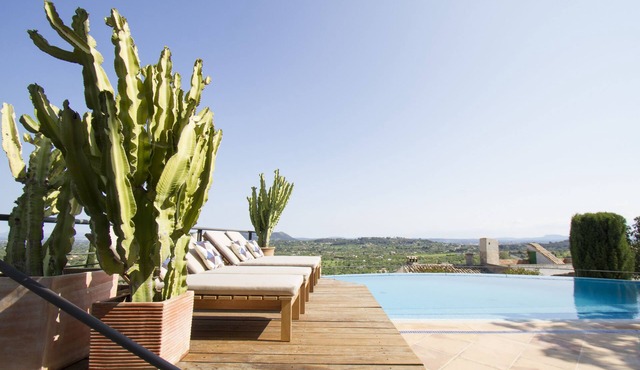 Can Cota Suites & Spa - Turismo de interior