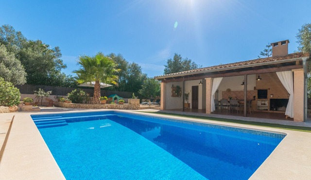 Can Fiol Port, Villa 5StarsHome Mallorca