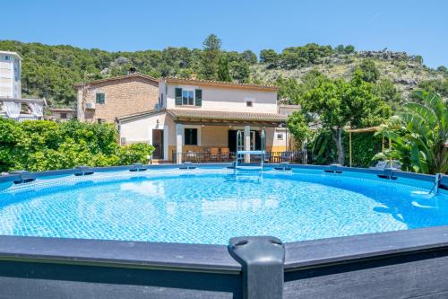 Can Freixa - Sóller